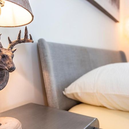 Ferienwohnung Weitblick Saalfelden Dış mekan fotoğraf