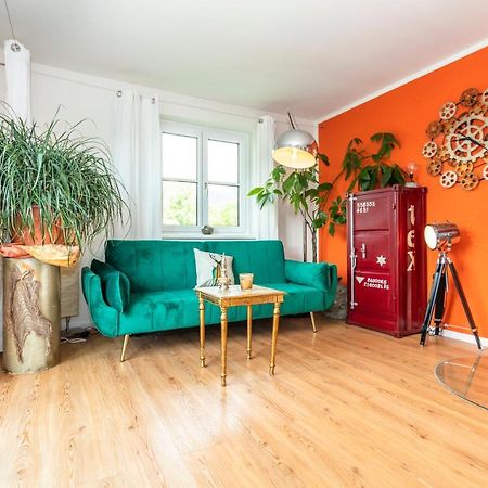 Ferienwohnung Weitblick Saalfelden Dış mekan fotoğraf