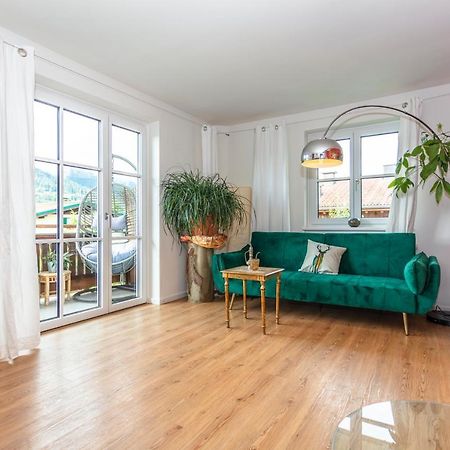 Ferienwohnung Weitblick Saalfelden Dış mekan fotoğraf